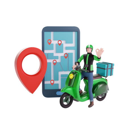 tmaps.itrend