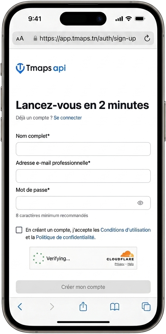 tmaps.itrend