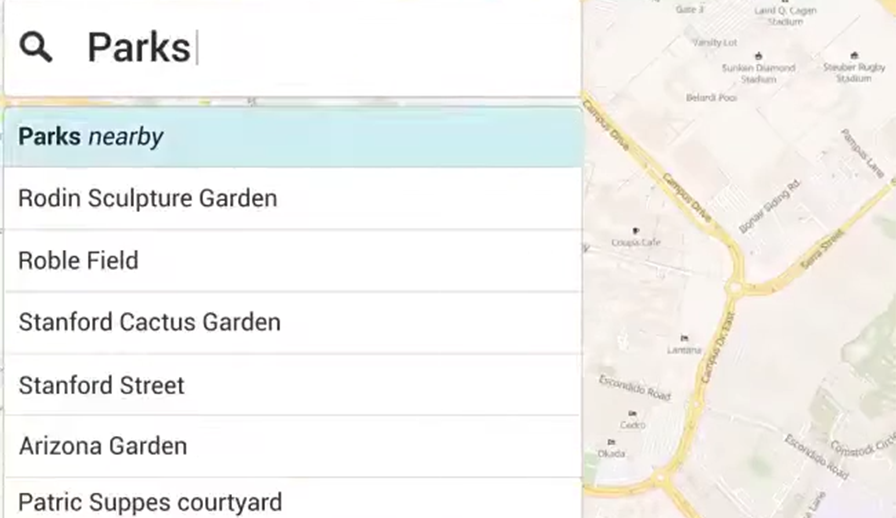 tmaps.itrend