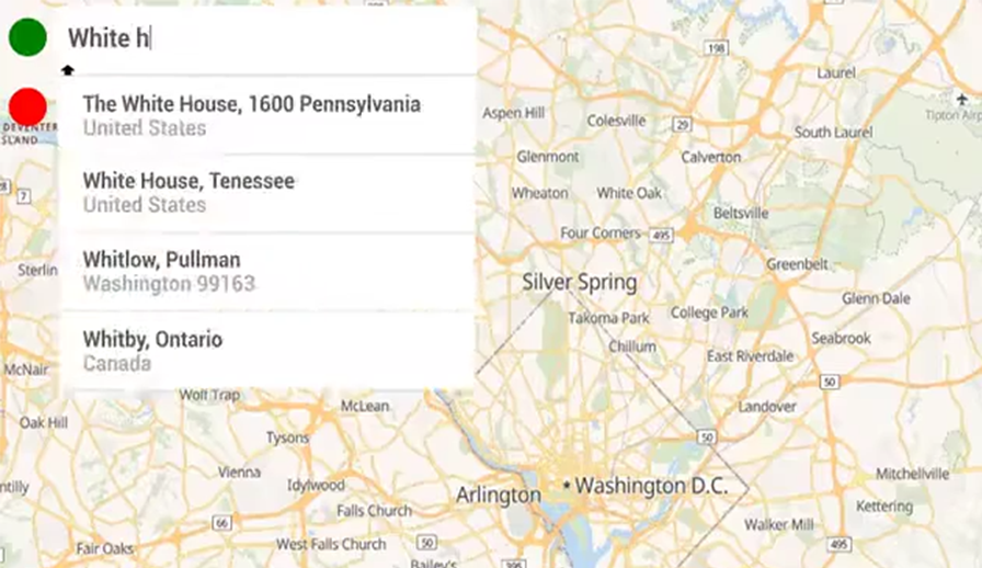 tmaps.itrend