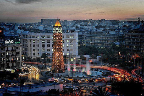 Appartement à vendre Tunis centre – Guide 2025