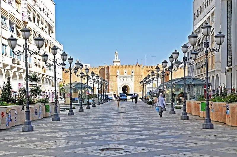 Appartements pas chers à Sfax – astuces et quartiers 2025