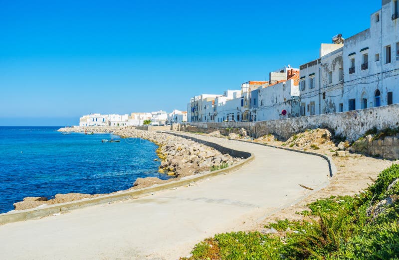 Colocation étudiants Tunisie – Sousse & Monastir 2025