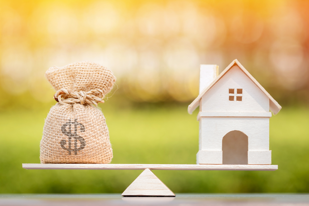 Estimation de la valeur d’un bien immobilier