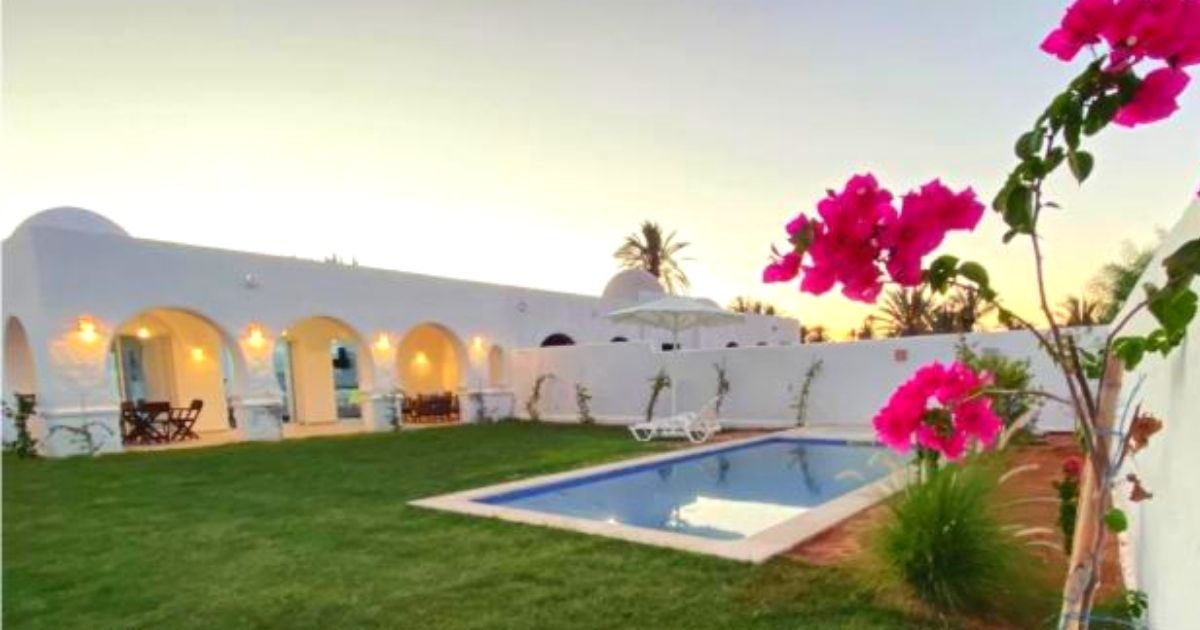 Immobilier à Djerba