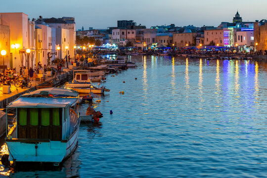 Marché immobilier à Bizerte