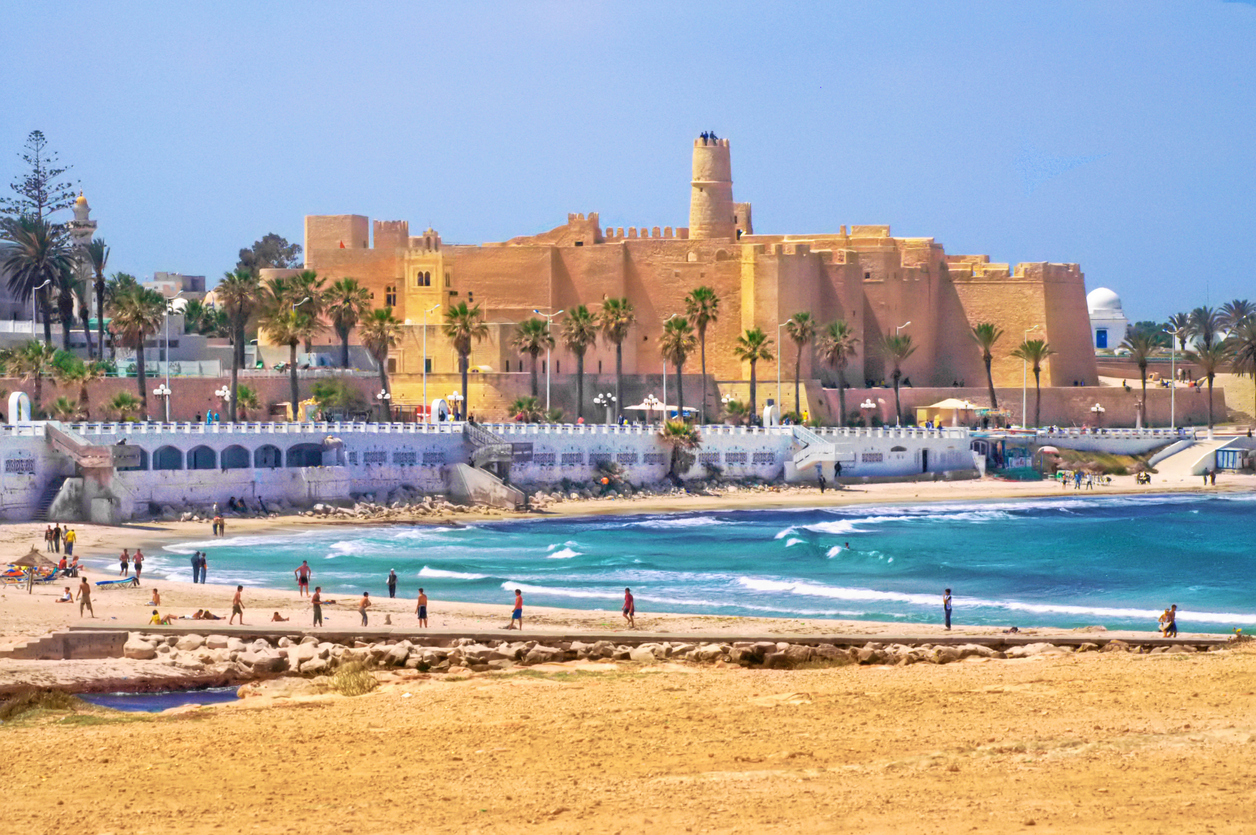 Monastir : marché immobilier 2025