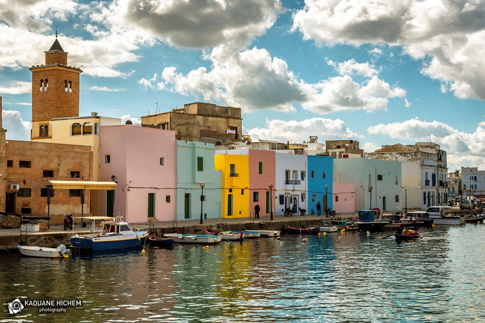 Villa à louer à Bizerte – zones et conseils 2025